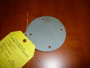 Bell 212 Helicopter Cover 212-030-124-033